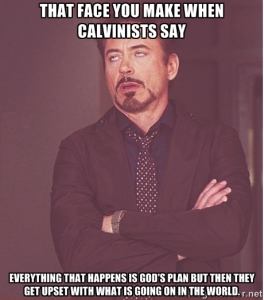 calvinism 38